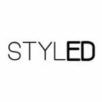 Logo Perusahaan Styled - Lowongan 3D Designer Intern