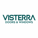 Logo Perusahaan Visterra Doors & Windows - Lowongan Accounting