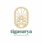 Logo Perusahaan Tigasurya Cafe & Eatery - Lowongan Admin Accounting – Sales – Accounting Staff