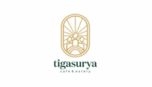 Logo Perusahaan Tigasurya Cafe & Eatery - Lowongan Kerja Admin Accounting – Sales – Accounting Staff
