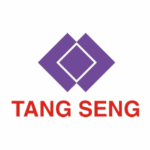 Logo Perusahaan Toko Tang Seng