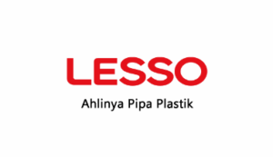 Logo Perusahaan Toko Tianma (天马物资) LESSO PIPA - Lowongan Kerja Admin Staff Logistik – Staff Accounting & Tax
