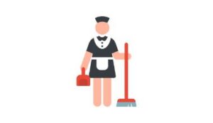 Logo Perusahaan Ibu Sumarah - Lowongan Kerja Asisten Rumah Tangga