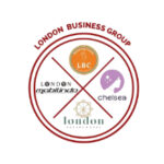 Logo Perusahaan London Business Group