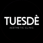 Logo Perusahaan Tuesdè Aesthetic Clinic Indonesia