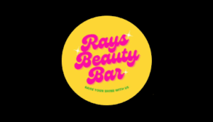 Logo Perusahaan Rays Beauty Bar - Lowongan Kerja Beauty Therapist
