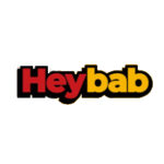 Logo Perusahaan Heybab Kebab - Lowongan Brand Ambassador Sosial Media