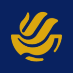 Logo Perusahaan CW Coffee