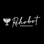 Logo Perusahaan GSKI Rehobot Semarang