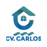 Logo Perusahaan CV. Carlos
