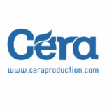 Logo Perusahaan Cera Production