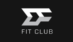 Logo Perusahaan DF Fit Club - Lowongan Kerja Cook