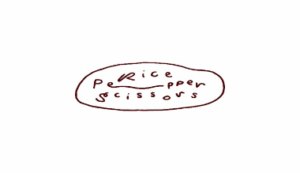 Logo Perusahaan Rice Pepper Scissors - Lowongan Kerja Cook