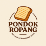 Logo Perusahaan Pondok Ropang