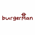 Logo Perusahaan BurgerMan - Lowongan Cook – Kasir