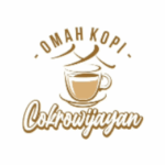 Logo Perusahaan Omah Kopi Cokrowijayan