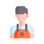 Logo Perusahaan CV. Berkat Kasih Ibu