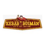 Logo Perusahaan UD Bosman