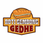 Logo Perusahaan Roti Gembong Gedhe