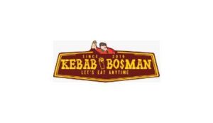 Logo Perusahaan UD Bosman - Lowongan Kerja Crew Outlet
