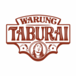 Logo Perusahaan Warung Taburai