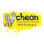 Logo Perusahaan Cheon Indonesia - Lowongan Crew Outlet