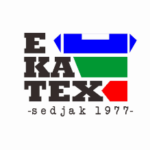 Logo Perusahaan EKATEX - Lowongan CSO Sales – Tim Kreatif