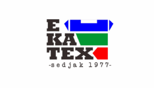 Logo Perusahaan EKATEX - Lowongan Kerja CSO Sales – Tim Kreatif