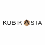 Logo Perusahaan CV. Kubikasia - Lowongan Desainer Produk Furniture & Interior