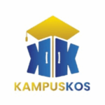 Logo Perusahaan Kampuskos Management