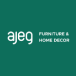 Logo Perusahaan Ajeg Furniture dan Home Decor - Lowongan Finance – Drafter Furniture – PPIC Manufaktur