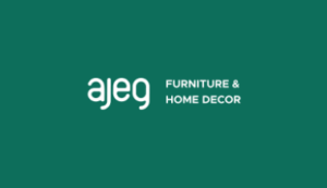 Logo Perusahaan Ajeg Furniture dan Home Decor - Lowongan Kerja Finance – Drafter Furniture – PPIC Manufaktur