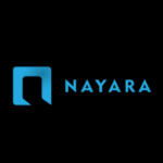 Logo Perusahaan Nayara