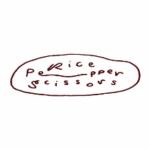 Logo Perusahaan Rice Pepper Scissors - Lowongan Floor & Floor Manager – Finance – Cook