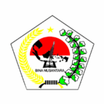 Logo Perusahaan Yayasan Bina Nusantara Semarang