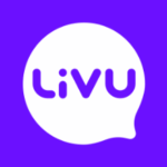 Logo Perusahaan Livu Yaar