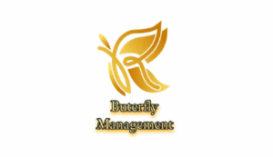 Logo Perusahaan Buterfly Management - Lowongan Kerja Host Live Chat