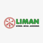 Logo Perusahaan Toko Liman (PT. Liman Sukses Ananta)