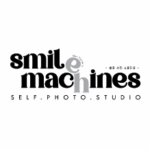 Logo Perusahaan Smile Machines