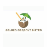 Logo Perusahaan Golden COCO