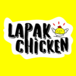 Logo Perusahaan Lapak Chicken