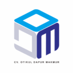 Logo Perusahaan CV. Otikul Dapur Makmur