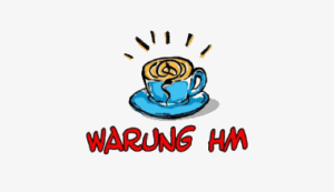 Logo Perusahaan Warung HM Coffee & Eatery - Lowongan Kerja Koki Specialist Nasi Goreng – Barista