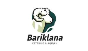 Logo Perusahaan Bariklana Catering & Aqiqah - Lowongan Kerja Kontributor & Videografer – PJ Gerai