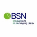 Logo Perusahaan PT. BSN Technologies Indonesia