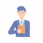 Logo Perusahaan CV. Intuisi - Lowongan Marketing