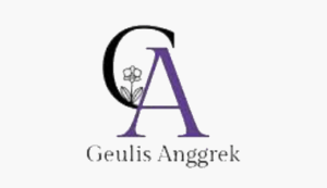 Logo Perusahaan Geulis Anggrek - Lowongan Kerja Marketing Creative