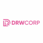 Logo Perusahaan PT. DRW Corpora Indonesia - Lowongan OP. Manager Estetika – Sales Manager Estetika – SPV Beauty Center – Hair Stylist – Staff HRD – Office Boy/Office Girl