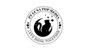 Logo Perusahaan PT. Luna Top Media - Lowongan Kerja Penyanyi Live Tiktok