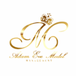 Logo Perusahaan Adam Eve Model